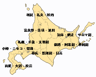 �k�C���n�}